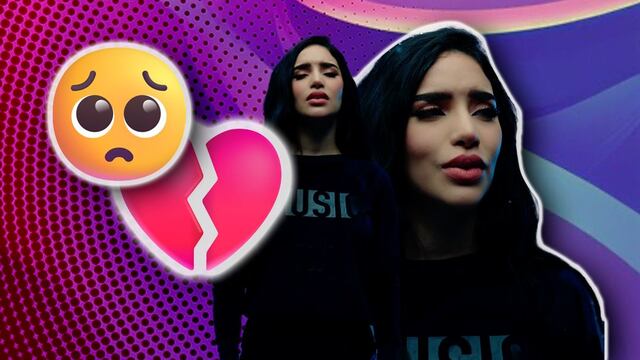 Fans descubren 3 pistas que podrían revelar la despedida de Kimberly Loaiza de la música