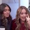 Andrea Legarreta revela que sufre enfermedad estomacal en intento desesperado de ahuyentar a Galilea Montijo