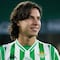 Dan por hecho que Diego Lainez vuelve a la Liga MX con Club Tigres