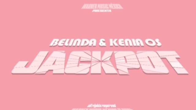¿Qué es Jackpot? El significado del nombre de la nueva canción de Kenia Os y Belinda