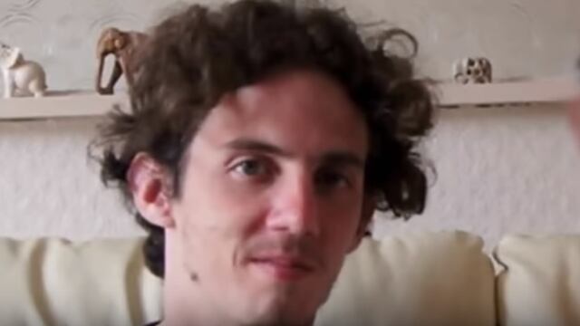 Richard Huckle fue acusado de abusar de más de 200 niños.