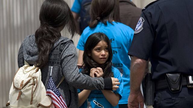 Migración en México