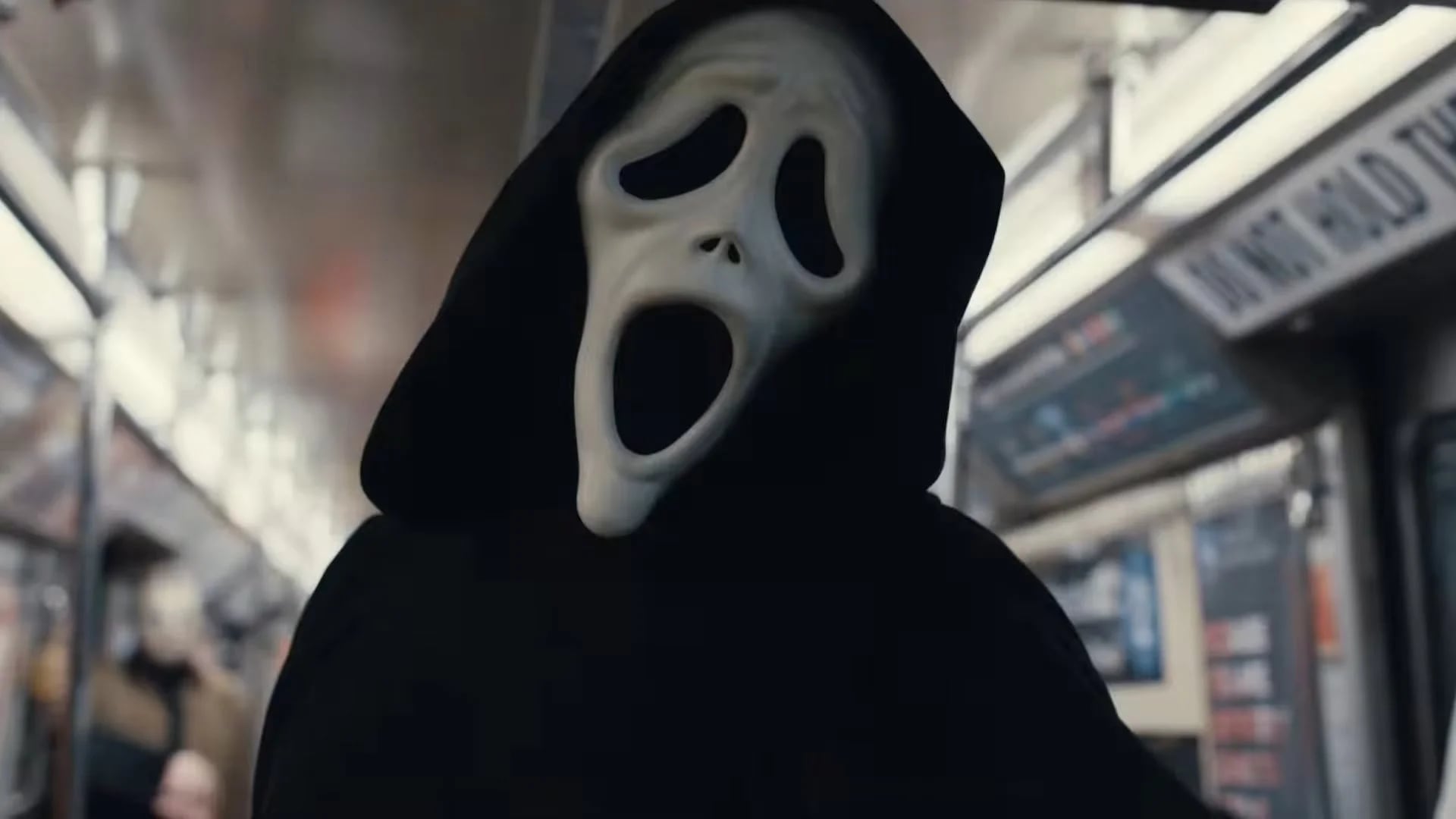 Scary Movie 6