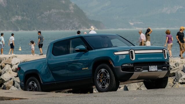 Rivian