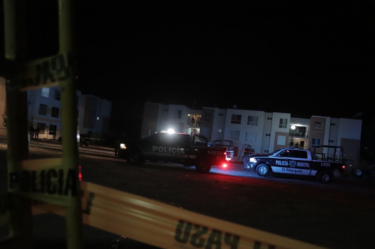 Fiscalía de Querétaro avanza en caso de la niña Victoria Guadalupe