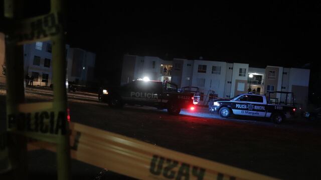 Fiscalía de Querétaro avanza en caso de la niña Victoria Guadalupe