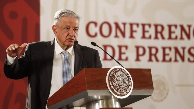 Andrés Manuel López Obrador