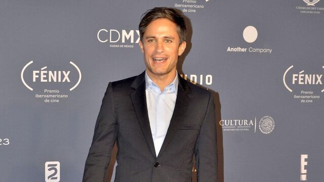 Gael García