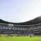 Estadio Azteca se prepara para el regreso de los fans