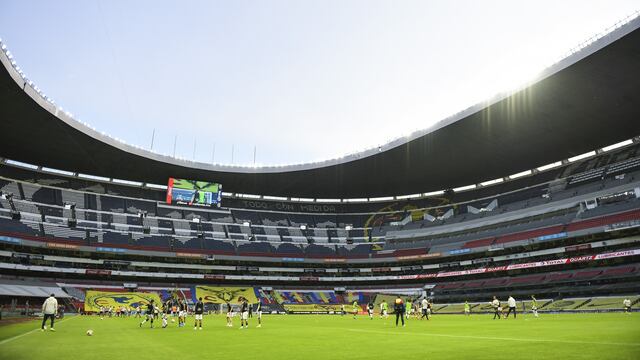 Estadio Azteca