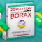 Borax: precio y dónde comprar este producto de limpieza
