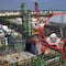 ¿Qué pasó en la refinería Dos Bocas? Un incendio se registró hoy 21 de junio; se quemaron unas llantas y no hay lesionados, dice Rocío Nahle