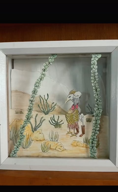 Regalo de aniversario del esposo