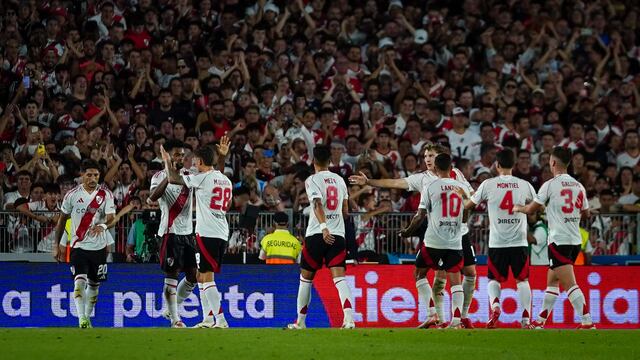 Toluca quiere el bicampeonato: Van por el fichaje de una joya del River Plate