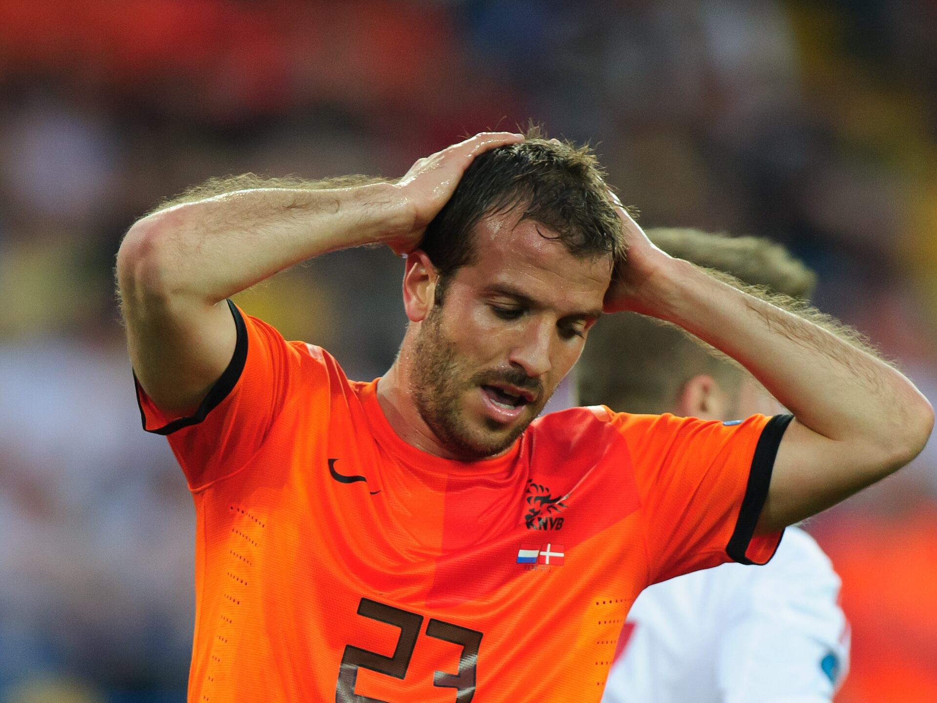 Van der Vaart