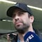 Gerard Piqué sin Clara Chía por petición de Shakira, llega a ver a sus hijos