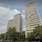¿Qué pasó en Tlatelolco? “Mafia del Despojo” se metió al edificio Zacatecas, acusan vecinos