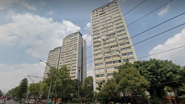 8M Día Internacional de la Mujer: Hallan restos de joven en cesto cerca de Tlatelolco en CDMX