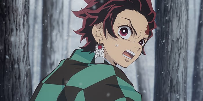 Demon Slayer
