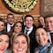 Apoyo total: Claudia Sheinbaum comparte selfie junto a gobernadores de todos los colores