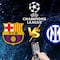 FC Barcelona vs Inter: Día, hora y canal para ver las semifinales de la Champions League 2025