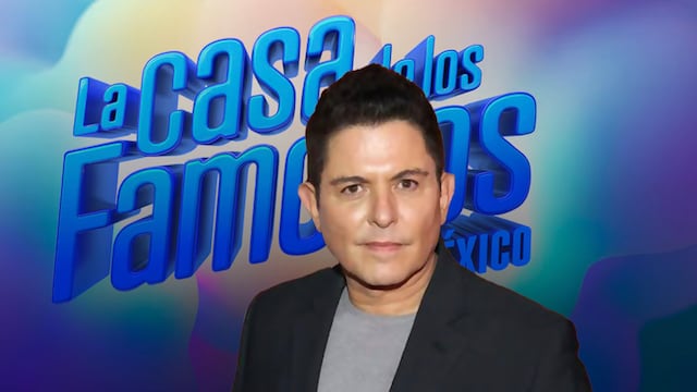 Ernesto Laguardia habla de los rumores que los señalan como habitante de La Casa de los Famosos México 2026