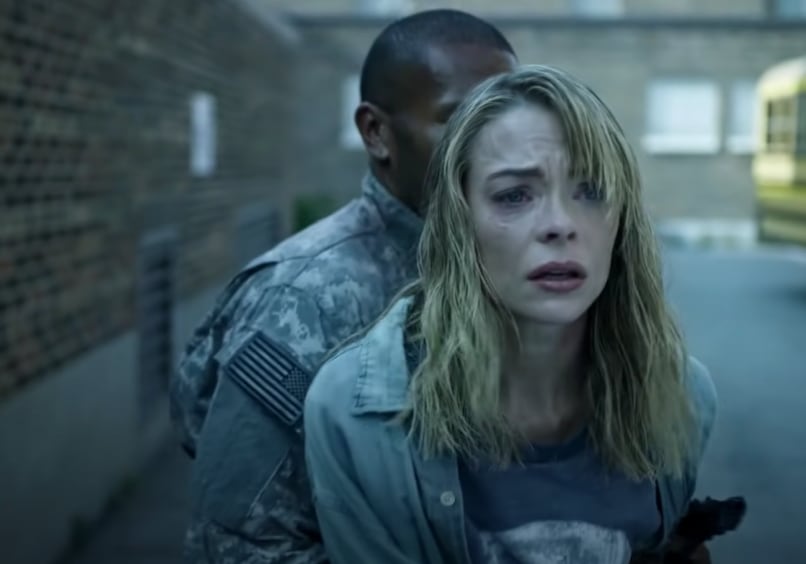 ‘Black Summer’ de Netflix