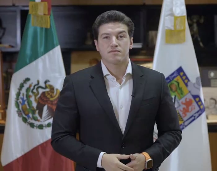 Samuel García