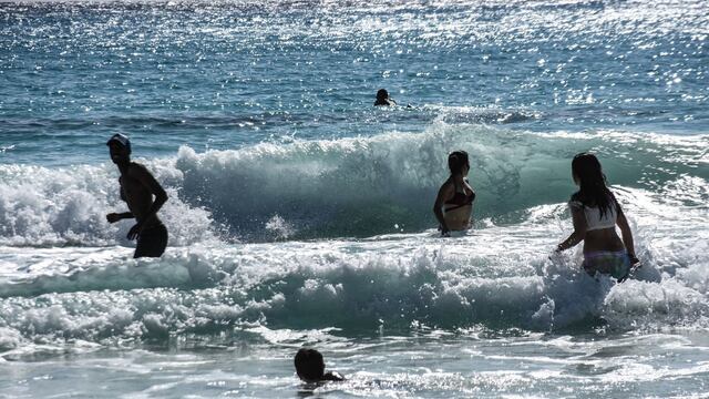 Vacaciones Semana Santa 2022