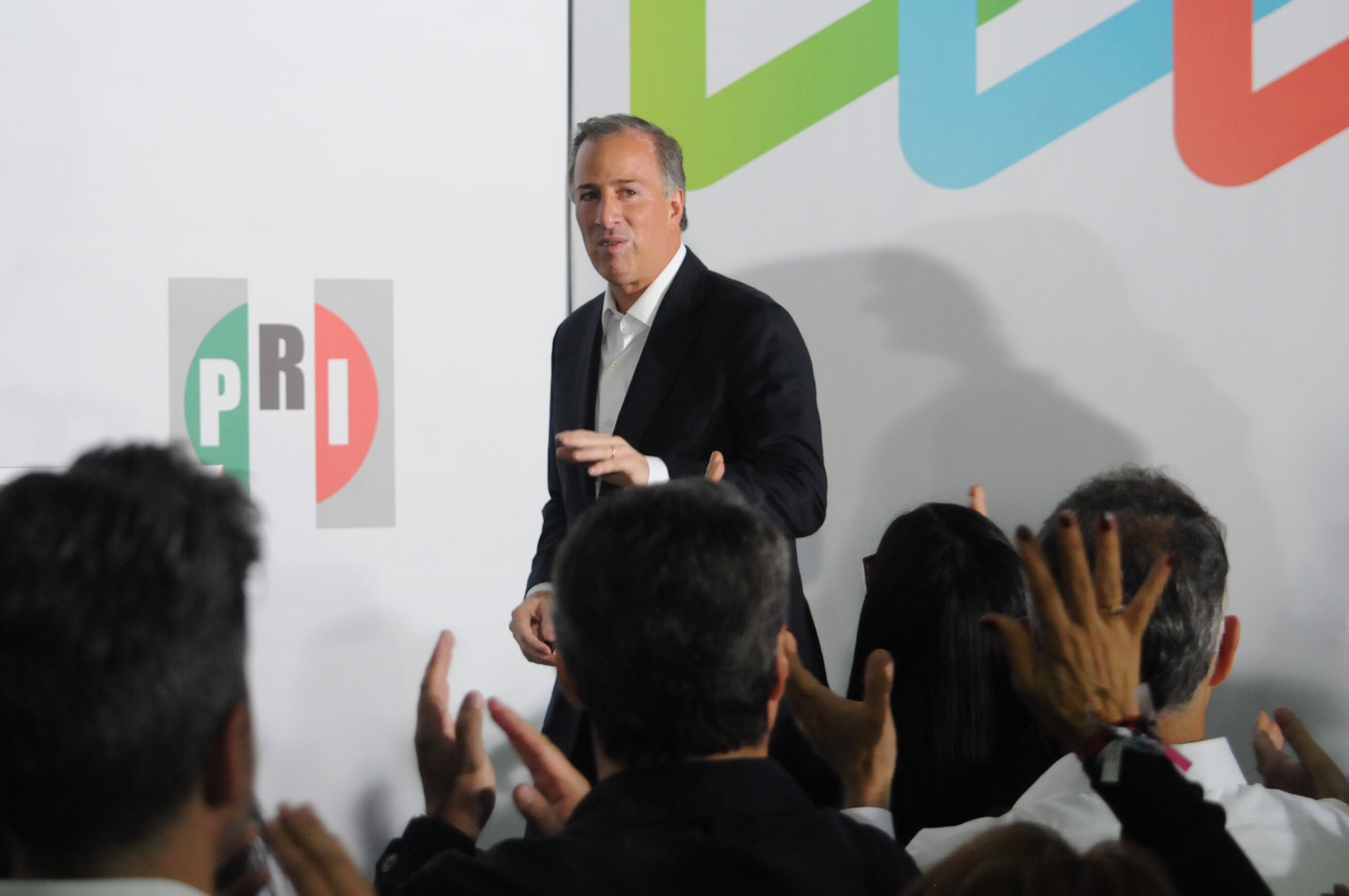 José Antonio Meade