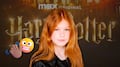 Serie de Harry Potter pierde a la actriz de Ginny Weasley para la temporada 2