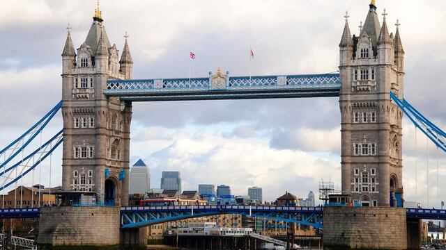 Torre de Londres