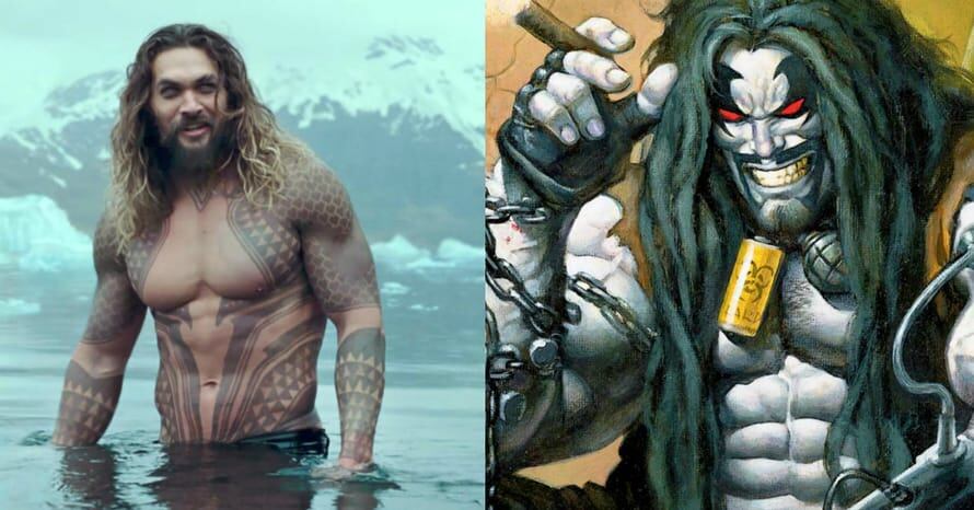 Lobo Jason Momoa