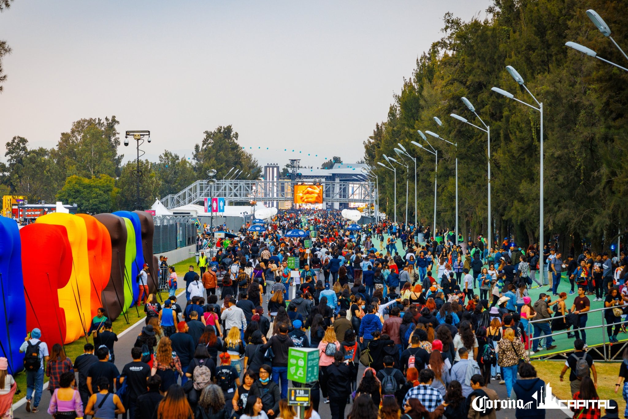 Corona Capital