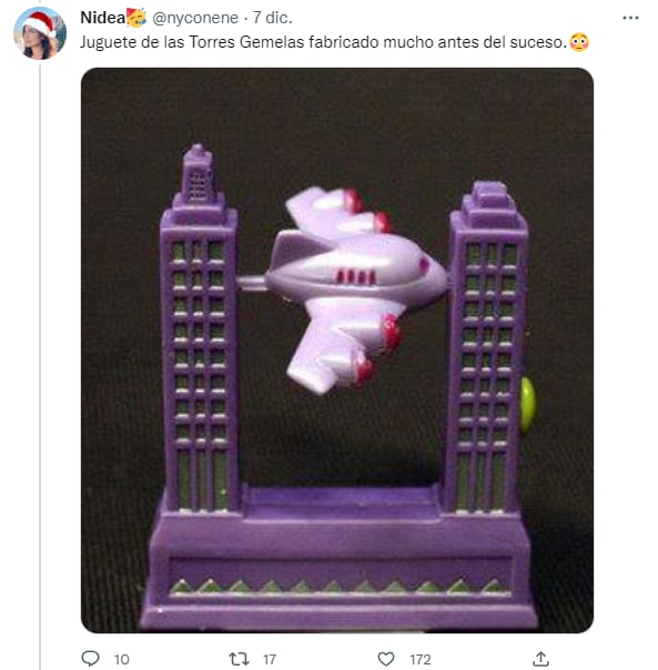 PEORES JUGUETES PARA NIÑOS