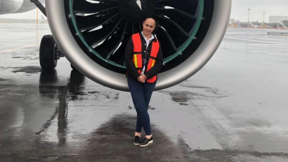 La docencia, vital para la aviación