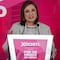 Xóchitl Gálvez se deslinda del Tren Maya descarrilado con contundente mensaje