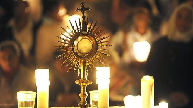 ¿Cuándo es el jueves de Corpus Christi 2023? Este es el significado de la festividad