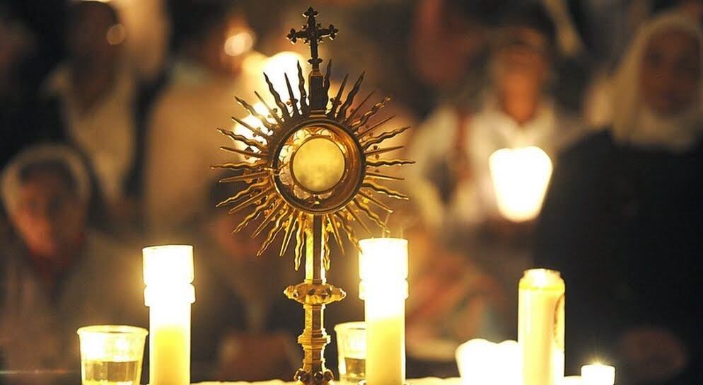 ¿Cuándo es el jueves de Corpus Christi 2023? Este es el significado de la festividad