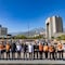 Samuel García presenta División Ambiental para transformar la calidad del aire y seguridad en Nuevo León