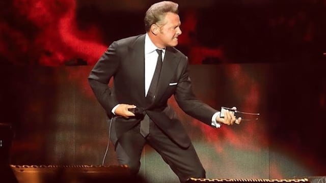 Luis Miguel
