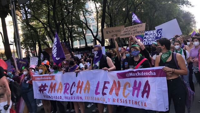 Marcha Lencha