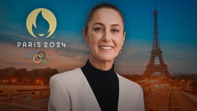 ClaudiaMetrics Olímpico