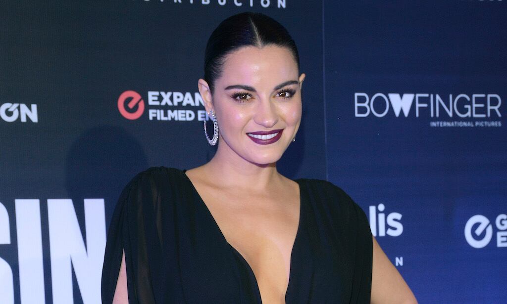 Maite Perroni