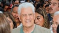 Muere Alfonso Sánchez Anaya, ex gobernador de Tlaxcala