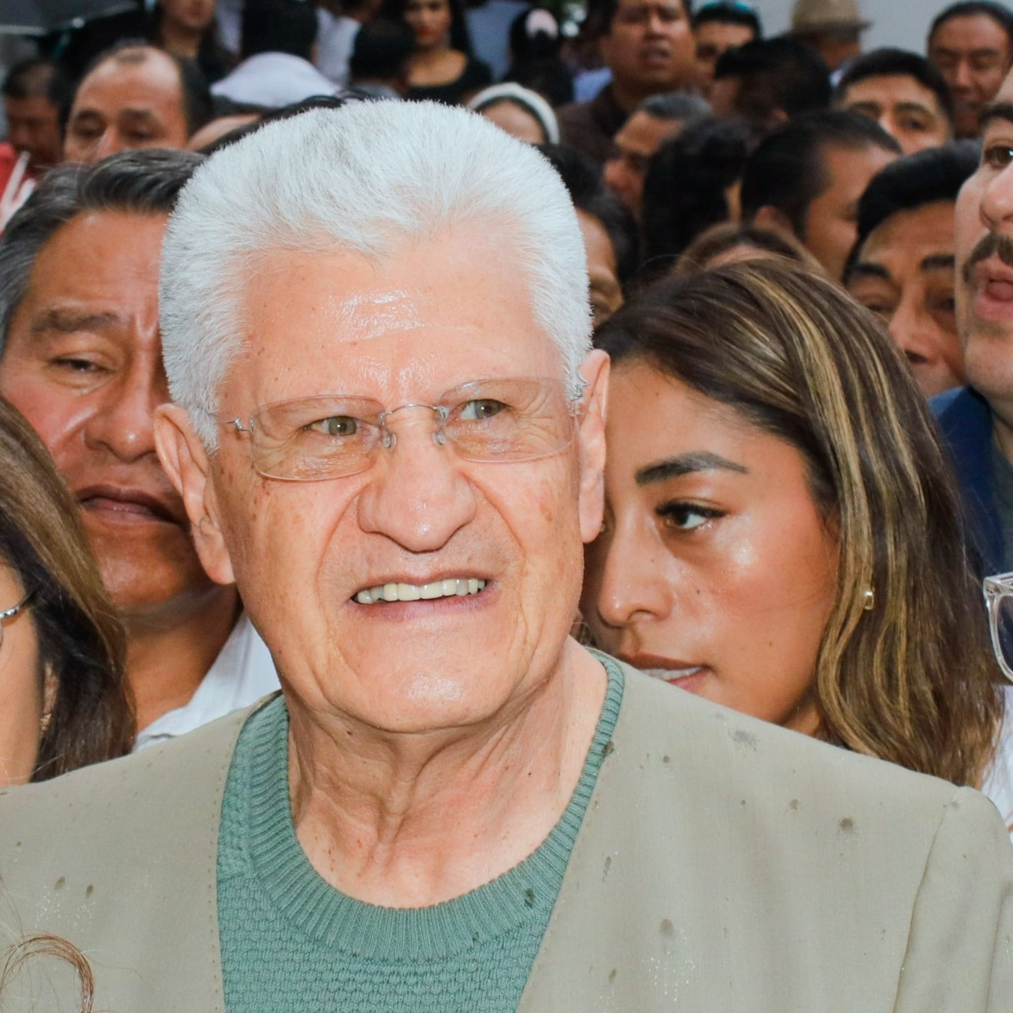 Muere Alfonso Sánchez Anaya, ex gobernador de Tlaxcala