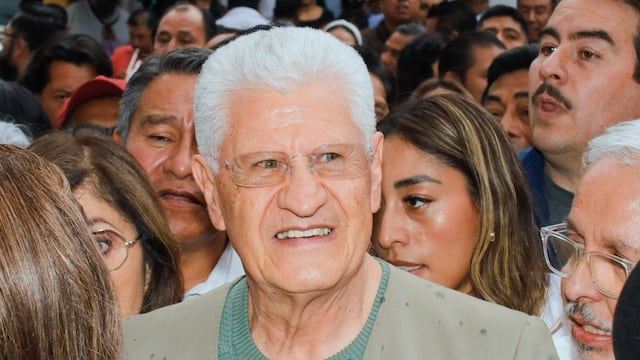 Muere Alfonso Sánchez Anaya
