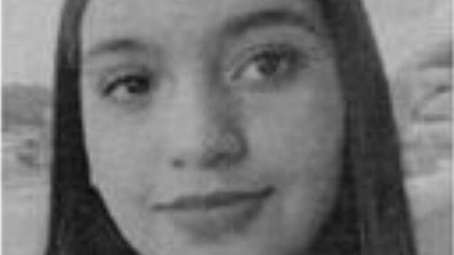 Erika Sherlyn Velázquez Torres.