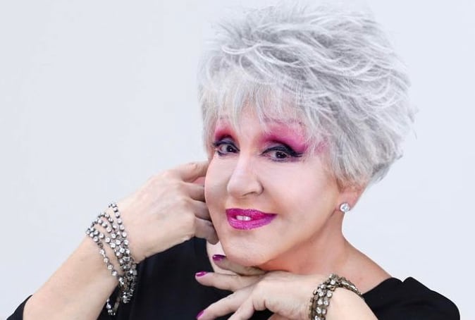 Anel Noreña
