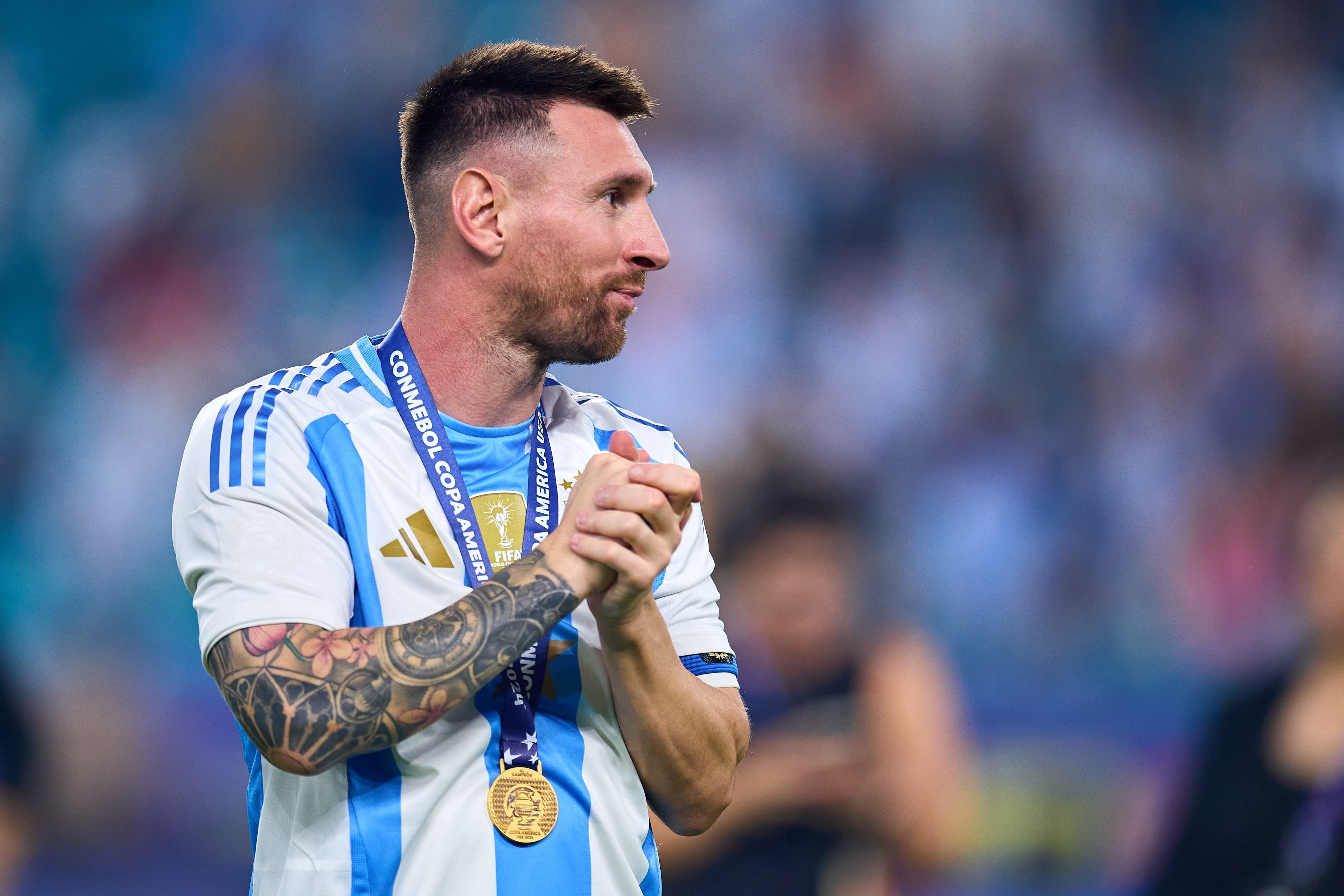 Grupo de Argentina en el Mundial 2026: Sedes, fechas y horarios de los partidos de la Albiceleste